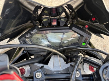 Kawasaki Z Z800, 2014 г.