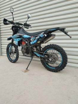 Regulmoto ZR PR 300, 2026 г.
