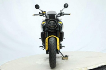 Regulmoto Arthur 700, 2026 г.
