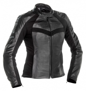 Куртка richa catwalk black
