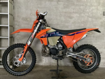 KTM EXC, 2022 г.