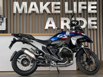 BMW R 1300 GS Trophy, 2024 г.