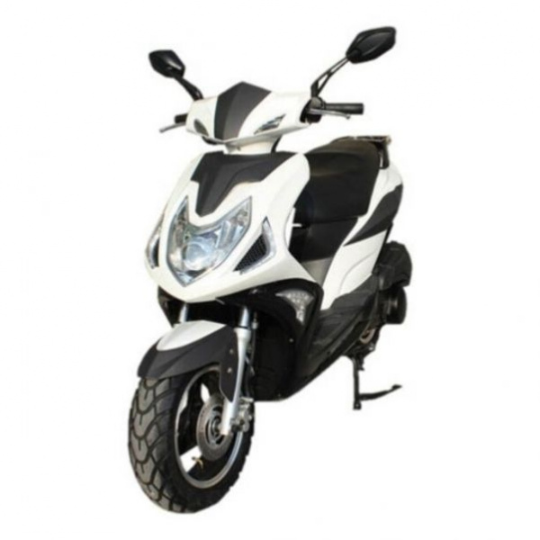 Racer Flame RC150T-15F, 2023 г.