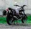 Классик ROCKOT SCRAMBLER VOYAGER, 2026 г.