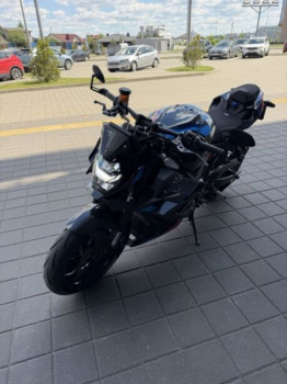 BMW M m1000r, 2023 г.