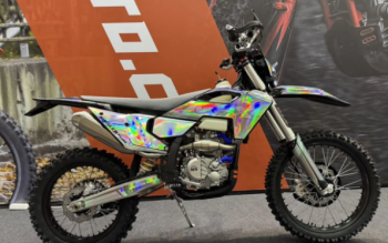 Nine Fox NIMBLER NB300, 2026 г.
