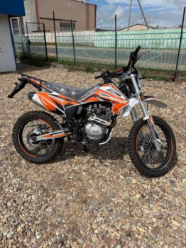 ROCKOT RS250 firestorm, 2025 г.