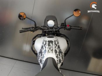 Royal Enfield Himalayan 450, 2026 г.