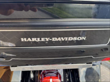 Harley-Davidson Electra Glide Ultra Limited (103 Twin Cam) pnevma, 2013 г.