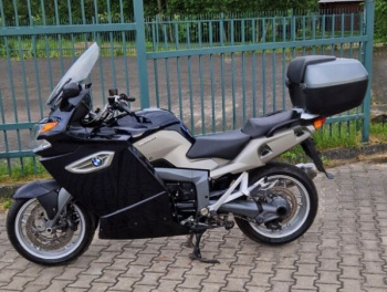 BMW K 1300 GT ABS, 2009 г.