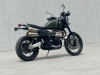 Triumph Scrambler 1200 XC, 2022 г.