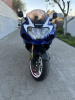 Suzuki GSX-R, 2002 г.