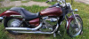 Honda VT 750C2F, 2011 г.
