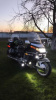 Honda Gold Wing 1500, 1996 г.