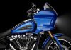Harley-Davidson Softail Low Rider ST, 2025 г.