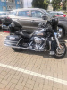 Harley-Davidson Electra Glide Classic, 2005 г.