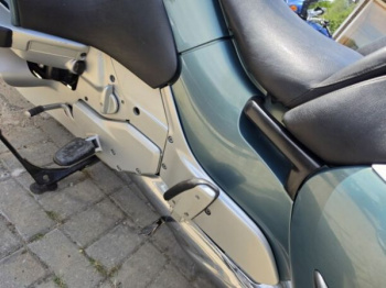 BMW K Юбилейная, 2003 г.