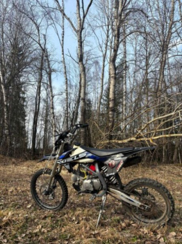 Wels 125, 2024 г.