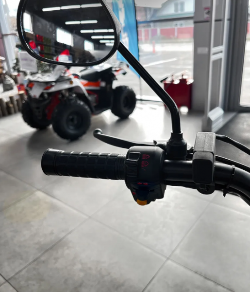  ROCKOT ALPHA OFFROAD, 2026 г.