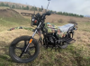 Racer RC 200GY-C2A TOURIST, 2024 г.