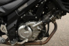 Suzuki V-Strom DL 650, 2013 г.