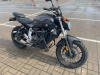 Yamaha MT, 2014 г.