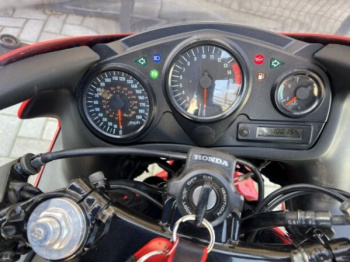 Honda CBR 600F4, 1999 г.