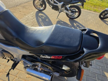 Yamaha TDM, 1997 г.