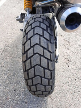 Ducati Scrambler 1100 special, 2019 г.