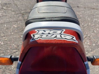 Suzuki Katana, 1990 г.