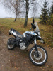 BMW G 650 GS Sertao, 2014 г.