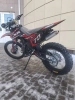 Кроссовый Motoland XR LITE кросс, 2026 г.