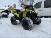 BRP Renegade хс, 2020 г.