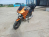 Yamaha TDM 850 3YD, 1993 г.