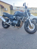 Suzuki Bandit, 2002 г.