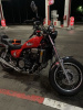 Honda Magna, 1983 г.