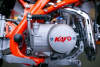 Kayo Basic TT140 17/14 EM, 2025 г.