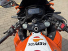 Honda CBR 500 RA, 2022 г.