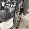 Yamaha XJ XJ600 Diversion, 2003 г.