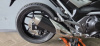 Honda NC 750SD, 2016 г.