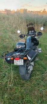 BMW R GS ADVENTURE, 1994 г.