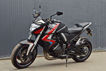 Honda CB 1000 R, 2008 г.