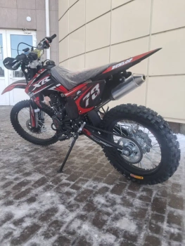Кроссовый Motoland XR LITE кросс, 2026 г.