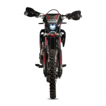 Regulmoto Sport 003 PR, 2026 г.