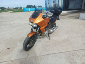 Yamaha TDM 850 3YD, 1993 г.