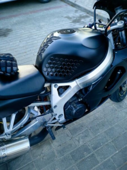 Honda CBR 919RR, 1995 г.