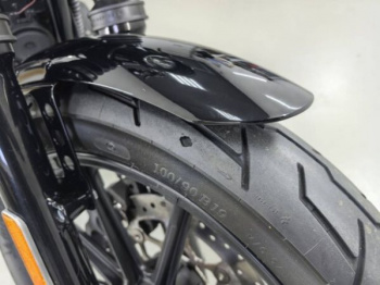 Harley-Davidson Sportster 1200, 2021 г.