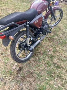 Racer RC, 2023 г.