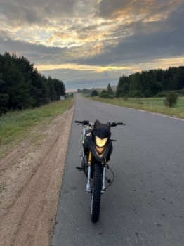 Racer Ranger, 2023 г.