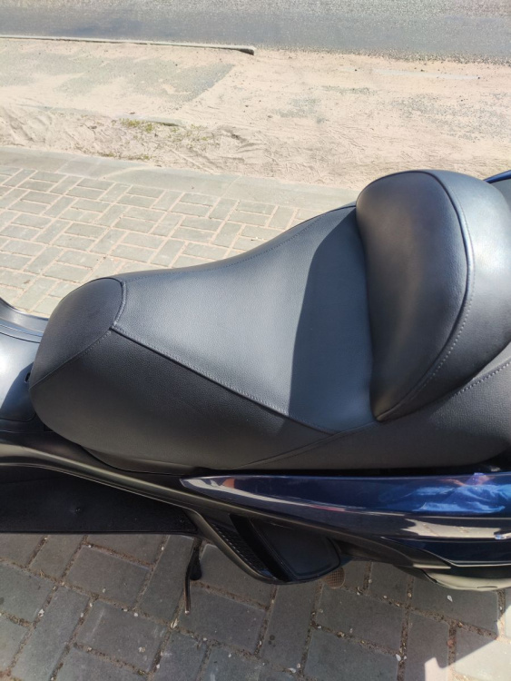 Yamaha Majesty 3, 2004 г.